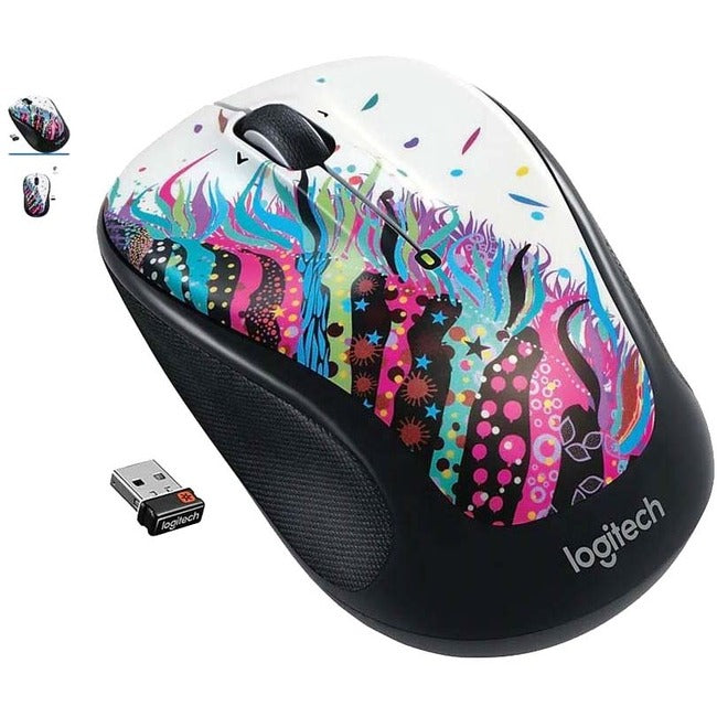 Souris Logitech M325S 910-006828