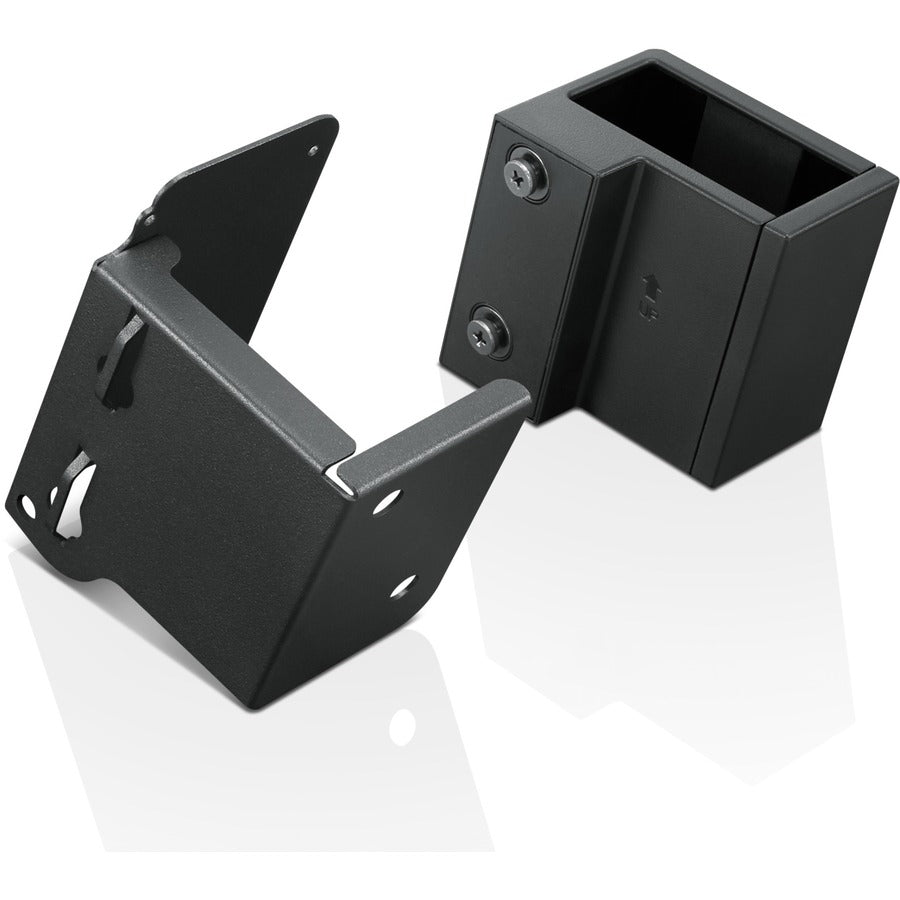 Support de serrage Lenovo pour moniteur, mini PC - Noir 4XF0V81633