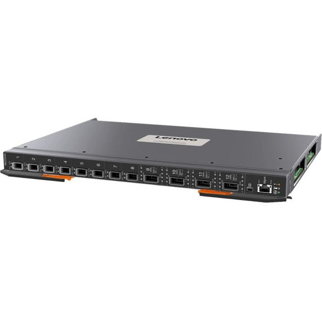 Lenovo ThinkSystem NE2552E Flex Switch 4SG7A08868
