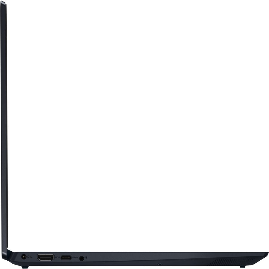 Ordinateur portable Lenovo IdeaPad S540-14IML Touch 81V00000US 14" - Full HD - 1920 x 1080 - Intel Core i7 10e génération i7-10510U Quad-core (4 cœurs) 1,80 GHz - 8 Go de RAM totale - SSD 256 Go - Bleu abysse 81V00000US