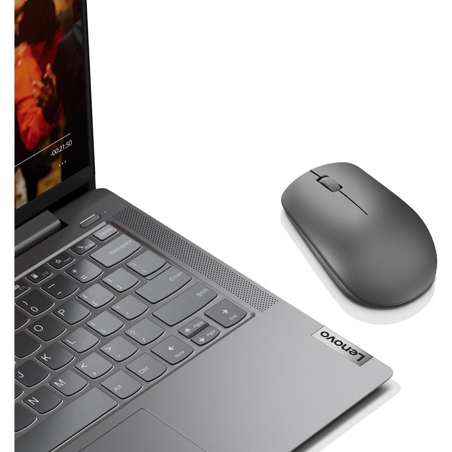 Lenovo 530 Wireless Mouse (Graphite) GY50Z49089