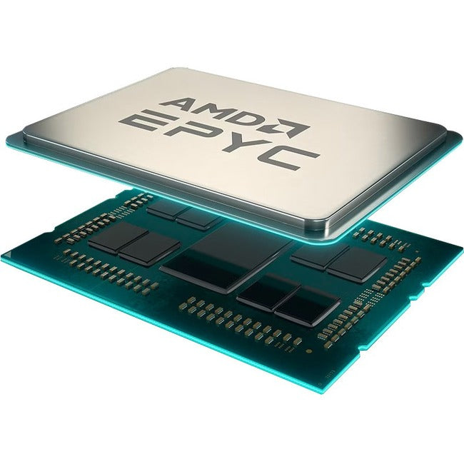 Lenovo AMD EPYC 7002 (2nd Gen) 7262 Octa-core (8 Core) 3.20 GHz Processor Upgrade 4XG7A63373
