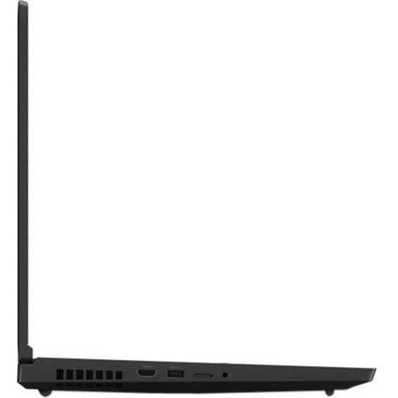 Lenovo ThinkPad P17 G2 20YU001LUS 17.3" Mobile Workstation - Full HD - 1920 x 1080 - Intel Core i7 11th Gen i7-11850H Octa-core (8 Core) 2.50 GHz - 8 GB Total RAM - 512 GB SSD - Black 20YU001LUS