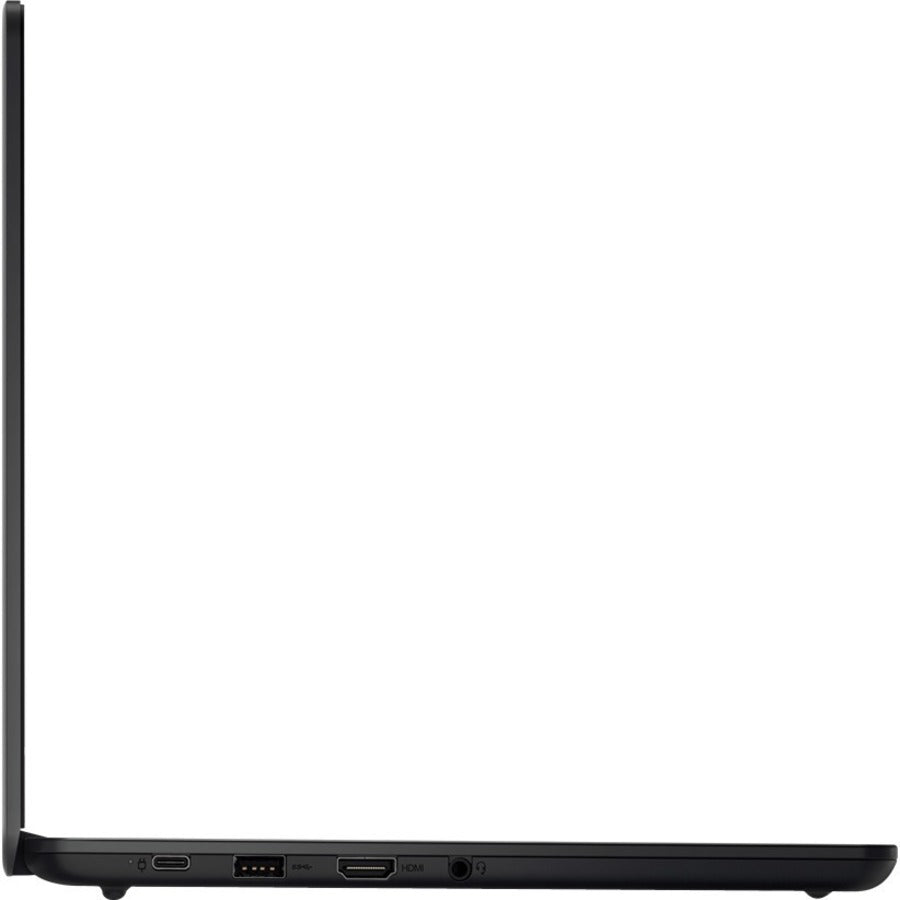 Ordinateur portable Lenovo 14w Gen 2 82N8001SUS 14" à écran tactile - Full HD - 1920 x 1080 - AMD 3015e Dual-core (2 cœurs) 1,20 GHz - 8 Go de RAM totale - SSD 128 Go - Noir 82N8001SUS