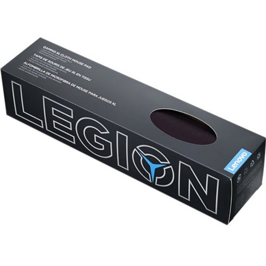 Tapis de souris en tissu Lenovo Legion Gaming XL GXH0W29068