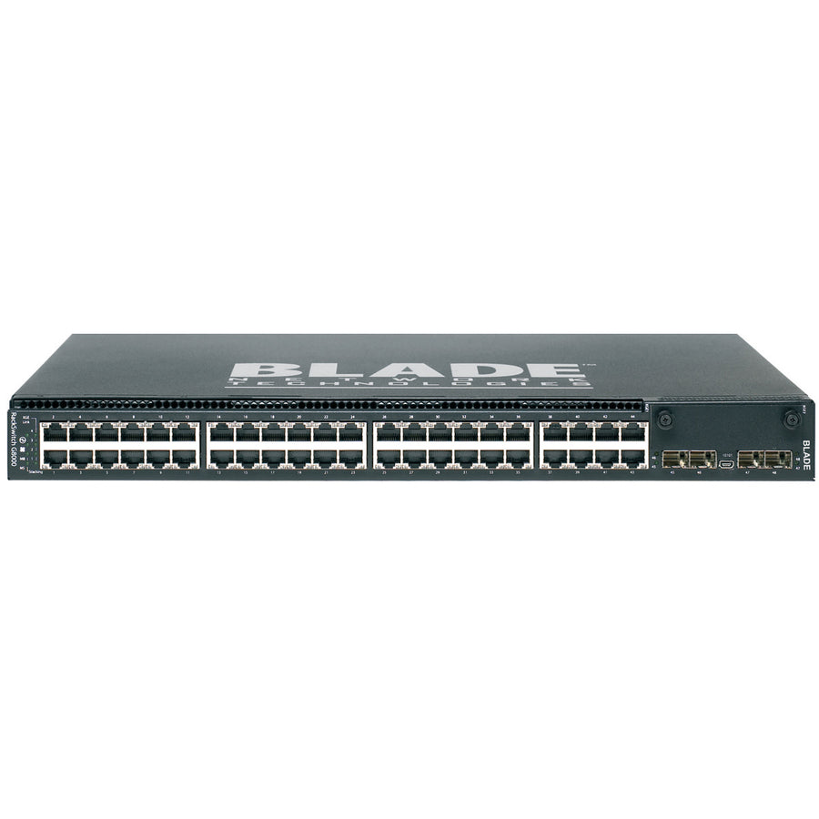Commutateur Lenovo RackSwitch G8000F de couche 3 7309CFC