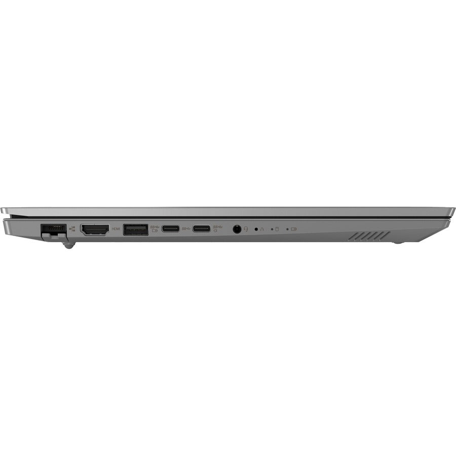 Ordinateur portable Lenovo ThinkBook 15-IML 20RW005PUS 15,6" - 1920 x 1080 - Intel Core i5 10e génération i5-10210U Quad-core (4 cœurs) 1,60 GHz - 8 Go de RAM totale - SSD 256 Go - Gris minéral 20RW005PUS
