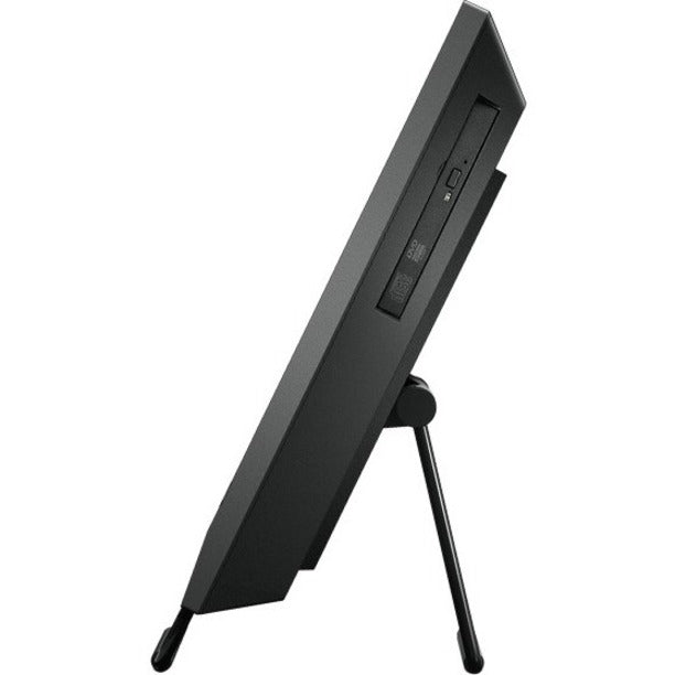 Ordinateur tout-en-un Lenovo ThinkCentre M72z 3538A7F - Intel Celeron G470 2 GHz - 2 Go RAM DDR3 SDRAM - 8 Go SSD - Ordinateur de bureau - Business Noir 3538A7F