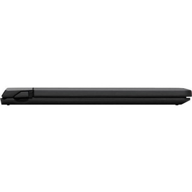 Ordinateur portable 2 en 1 Lenovo ThinkPad Helix 20CG0033CA 11,6" avec écran tactile - 1920 x 1080 - Intel Core M 5Y71 Dual-core (2 cœurs) 1,20 GHz - 8 Go de RAM totale - 180 Go de SSD - Noir graphite 20CG0033CA