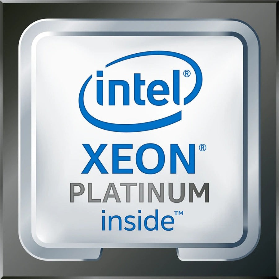 Mise à niveau du processeur Lenovo Intel Xeon Platinum (2e génération) 8260L Tetracosa-core (24 cœurs) 2,40 GHz 4XG7A15883