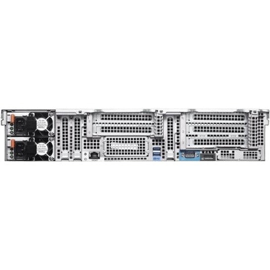 Serveur NAS Lenovo N4610 70G0001YUS