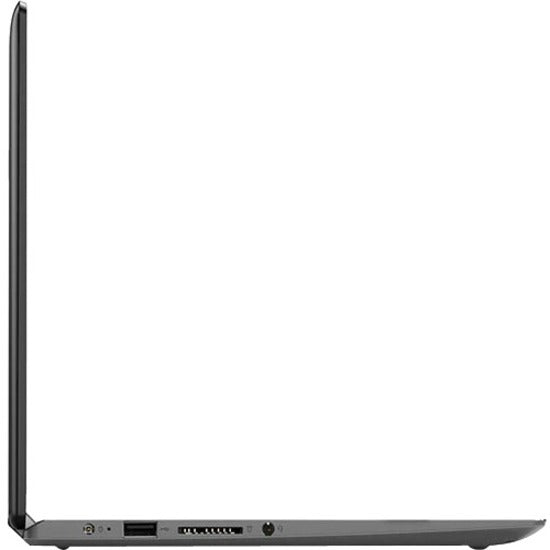 Ordinateur portable 2 en 1 Lenovo IdeaPad Flex 6-11IGM 81A70005US 11,6" à écran tactile - 1366 x 768 - Intel Celeron N4000 Dual-core (2 cœurs) 1,10 GHz - 4 Go de RAM totale - 64 Go de mémoire flash - Noir onyx 81A70005US