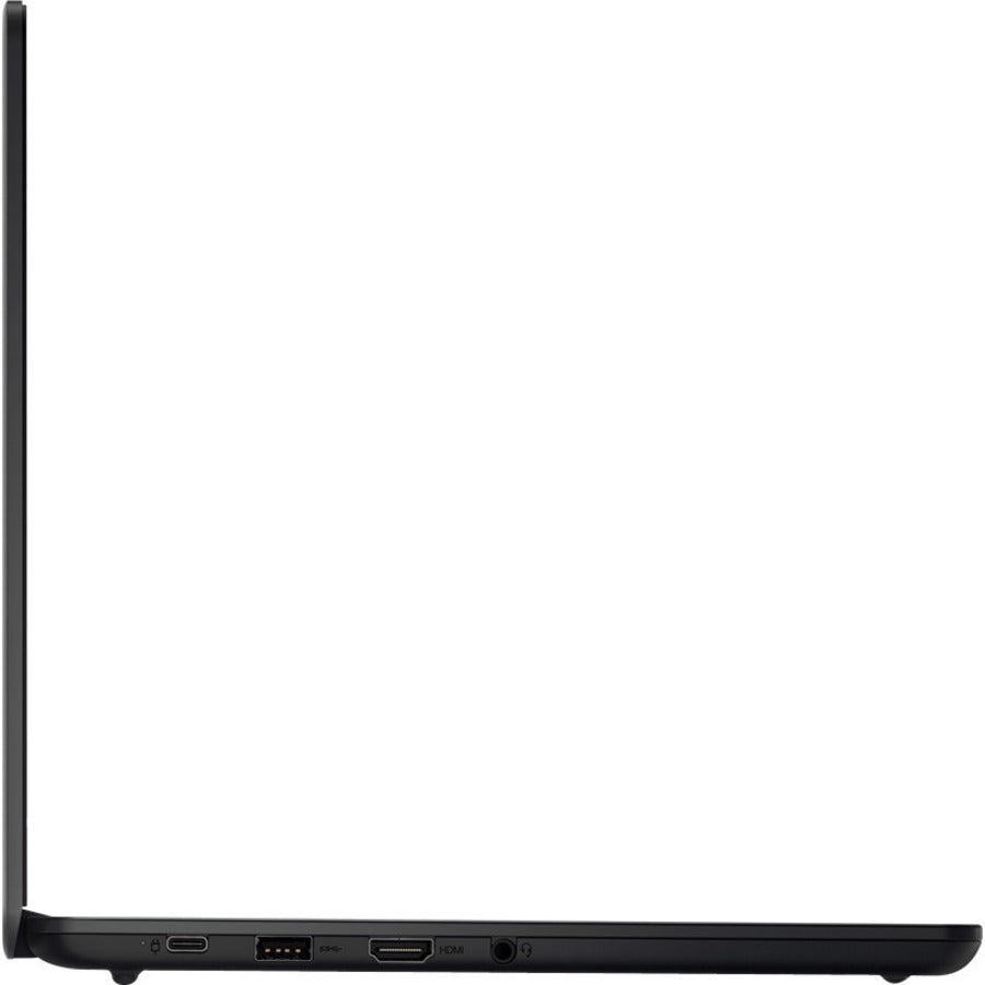 Ordinateur portable Lenovo 14w Gen 2 82N80024CF 14" - Full HD - 1920 x 1080 - AMD 3015e Dual-core (2 Core) 1,20 GHz - 4 Go de RAM totale - 4 Go de mémoire embarquée - 128 Go SSD - Noir 82N80024CF