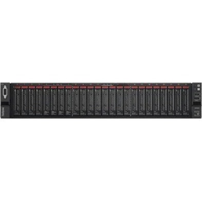 Lenovo ThinkSystem SR650 V2 7Z73A08FNA 2U Rack Server - 1 x Intel Xeon Silver 4316 2.30 GHz - 32 GB RAM - Serial ATA/600, 12Gb/s SAS Controller 7Z73A08FNA