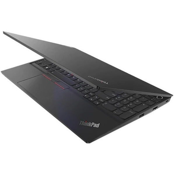Ordinateur portable Lenovo ThinkPad E15 Gen 4 21E6007DCA 15,6" - Full HD - 1920 x 1080 - Intel Core i5 12e génération i5-1235U Deca-core (10 cœurs) 1,30 GHz - 16 Go de RAM totale - 8 Go de mémoire embarquée - 256 Go SSD 21E6007DCA