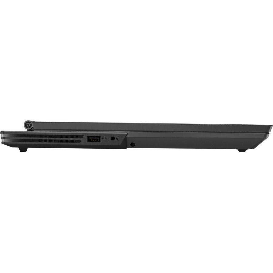 Ordinateur portable de jeu Lenovo Legion Y540-15IRH 81SX0005US 15,6" - 1920 x 1080 - Intel Core i7 9e génération i7-9750H Hexa-core (6 cœurs) 2,60 GHz - 16 Go de RAM totale - Disque dur 1 To - SSD 512 Go - Noir 81SX0005US