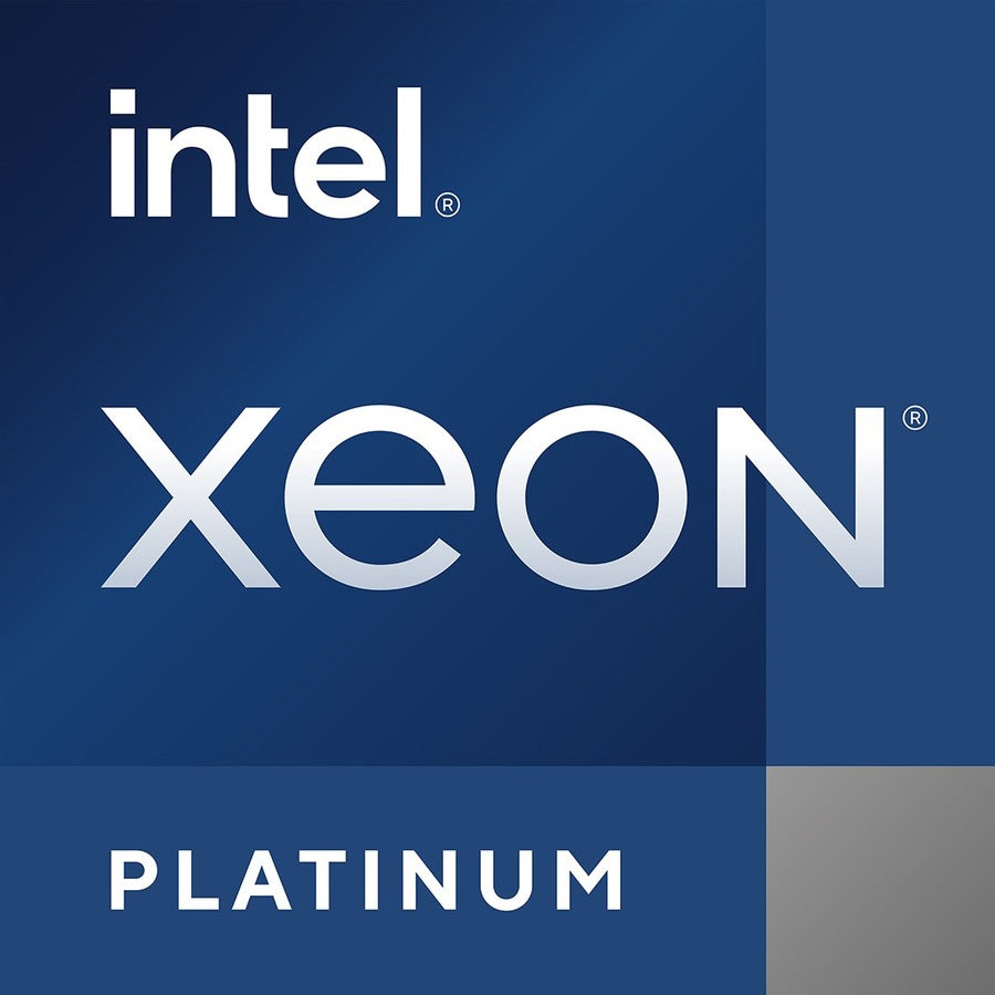 Mise à niveau du processeur Lenovo Intel Xeon Platinum (3e génération) 8352S Dotriaconta-core (32 cœurs) 2,20 GHz 4XG7A63437