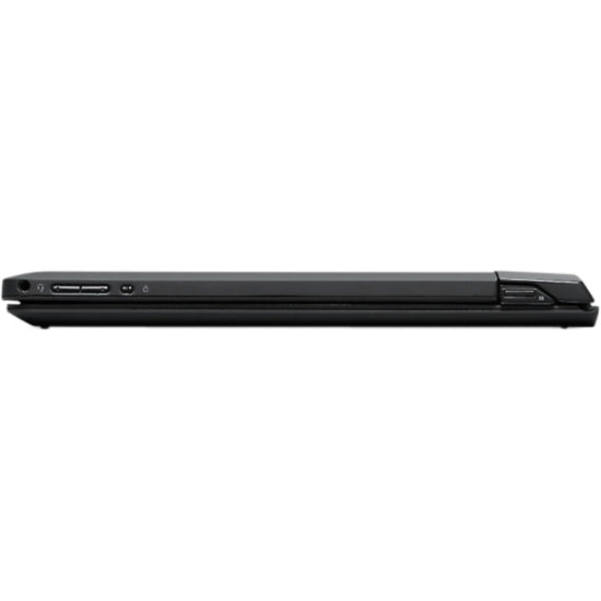 Lenovo ThinkPad Helix 36984SF Ultrabook convertible 2 en 1 à écran tactile 11,6" - Full HD - 1920 x 1080 - Intel Core i7 3e génération i7-3667U Dual-core (2 cœurs) 2 GHz - 8 Go de RAM totale - SSD 256 Go 36984SF