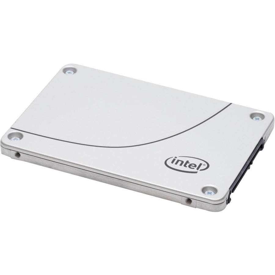 Lenovo DC S4600 240 GB Solid State Drive - 2.5" Internal - SATA (SATA/600) 4XB0N68519