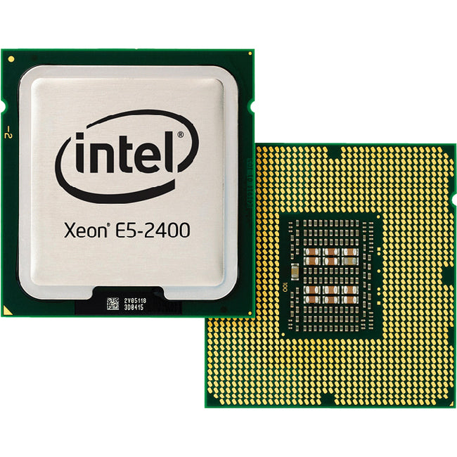 Lenovo Intel Xeon E5-2400 E5-2450 Octa-core (8 Core) 2.10 GHz Processor Upgrade 90Y6361