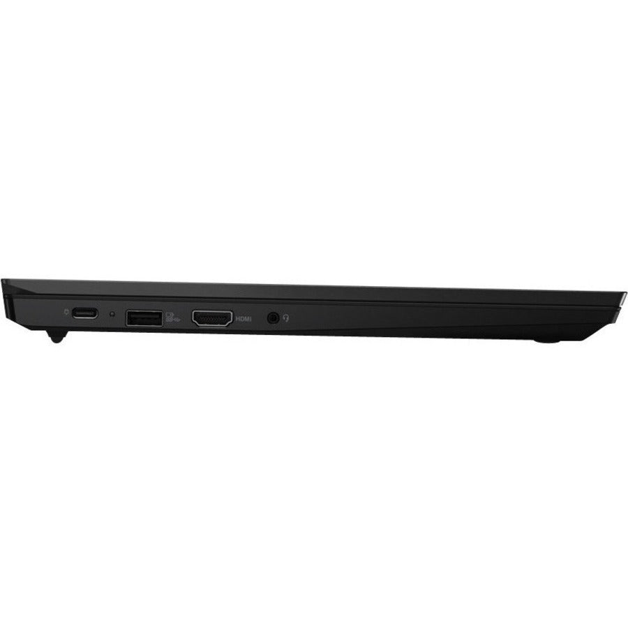 Ordinateur portable Lenovo ThinkPad E15 G2 20TD00HAUS 15,6" - Full HD - 1920 x 1080 - Intel Core i5 11e génération i5-1135G7 Quad-core (4 cœurs) 2,40 GHz - 8 Go de RAM totale - SSD 256 Go - Noir 20TD00HAUS