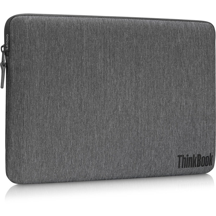 Lenovo Carrying Case (Sleeve) for 15" to 16" Notebook - Gray 4X41B65332