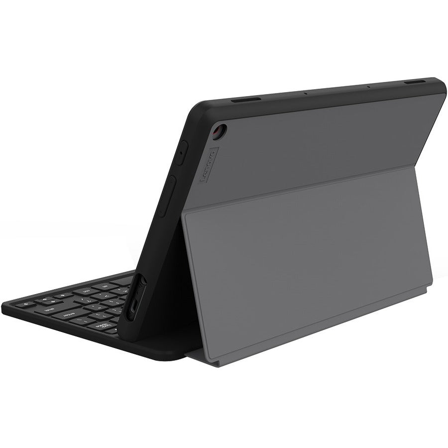 Étui clavier/housse (folio) Lenovo pour tablette Lenovo 10e 4Y40Z49629