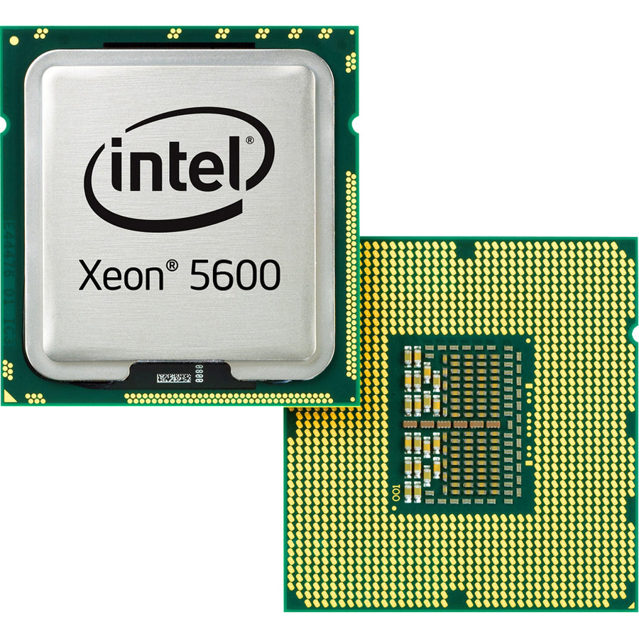 Mise à niveau du processeur Lenovo Intel Xeon DP 5600 E5603 Quad-core (4 cœurs) 1,60 GHz 0A89392