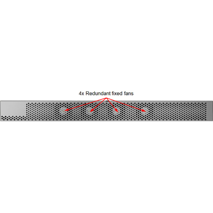 Commutateur Fibre Channel Lenovo DB610S 6559D3Y