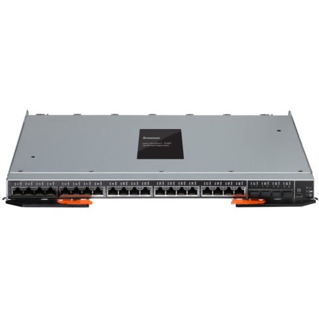 Lenovo Flex System EN2092 1Gb Ethernet Scalable Switch 49Y4298