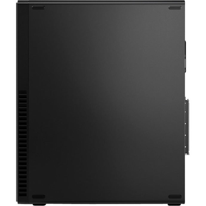 Ordinateur de bureau Lenovo ThinkCentre M75s Gen 2 11JB002VUS - AMD Ryzen 7 PRO 4750G Octa-core (8 cœurs) 3,60 GHz - 16 Go RAM DDR4 SDRAM - 256 Go SSD M.2 PCI Express NVMe x4 - Petit facteur de forme - Noir 11JB002VUS