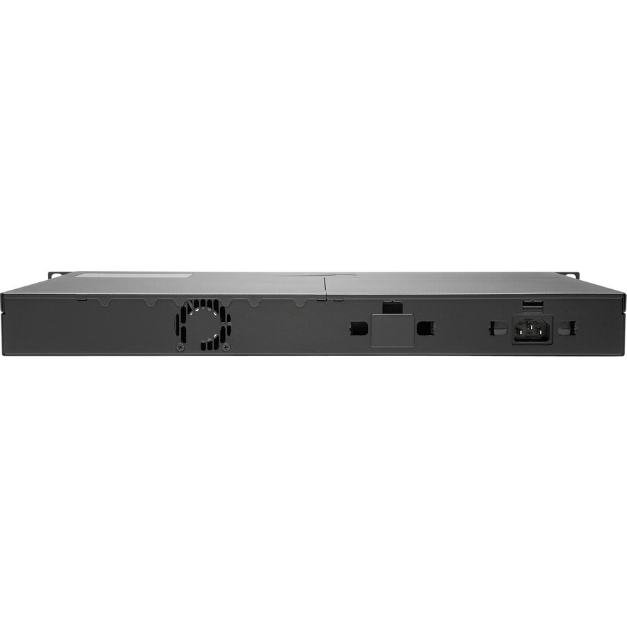 Dispositif de sécurité réseau/pare-feu SonicWall NSA 3700 02-SSC-8386