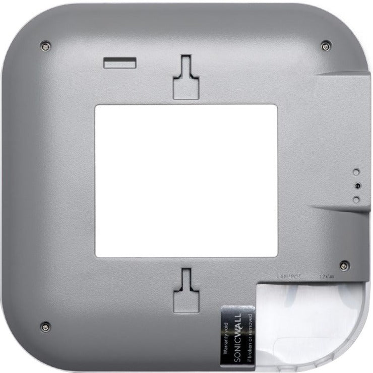 SonicWall SonicWave 621 Dual Band IEEE 802.11 a/b/g/n/ac/ax Wireless Access Point - Indoor 03-SSC-0728