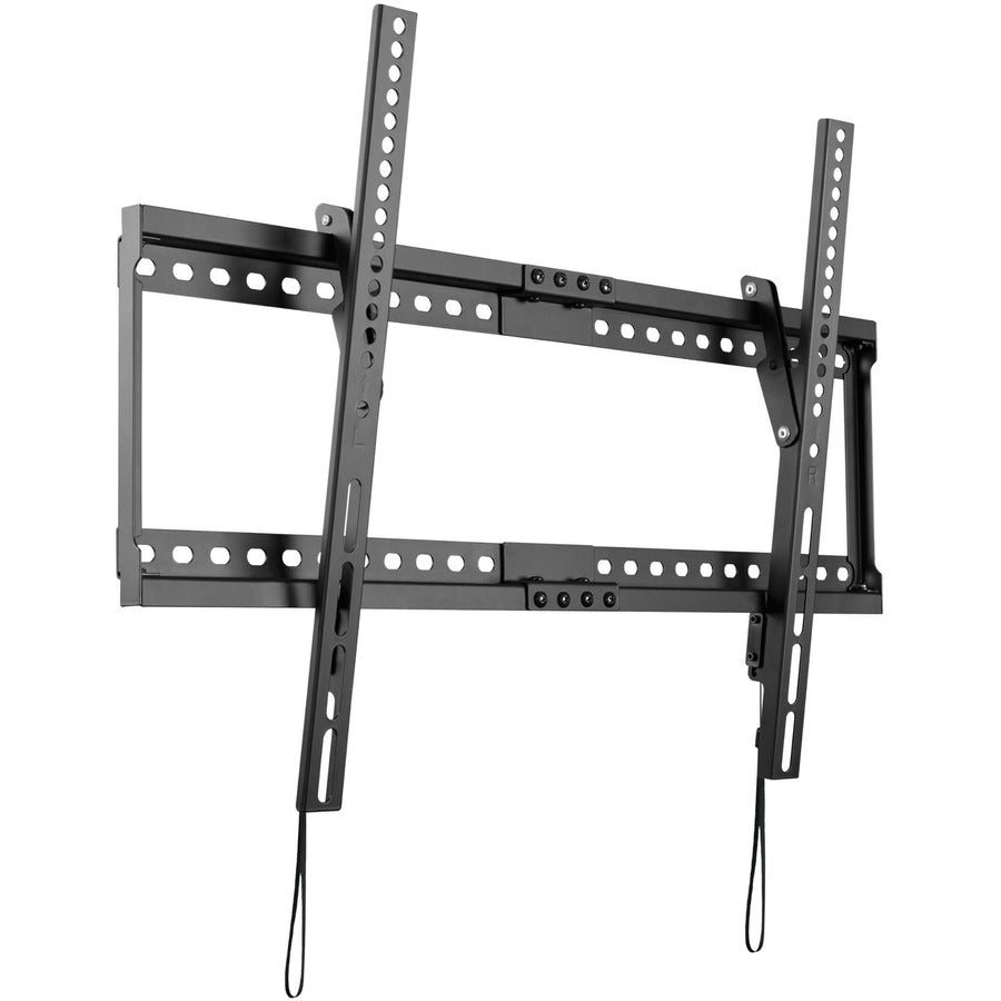Support mural Tripp Lite DWT3280X pour écran incurvé, écran plat, moniteur, HDTV - Noir DWT3280X