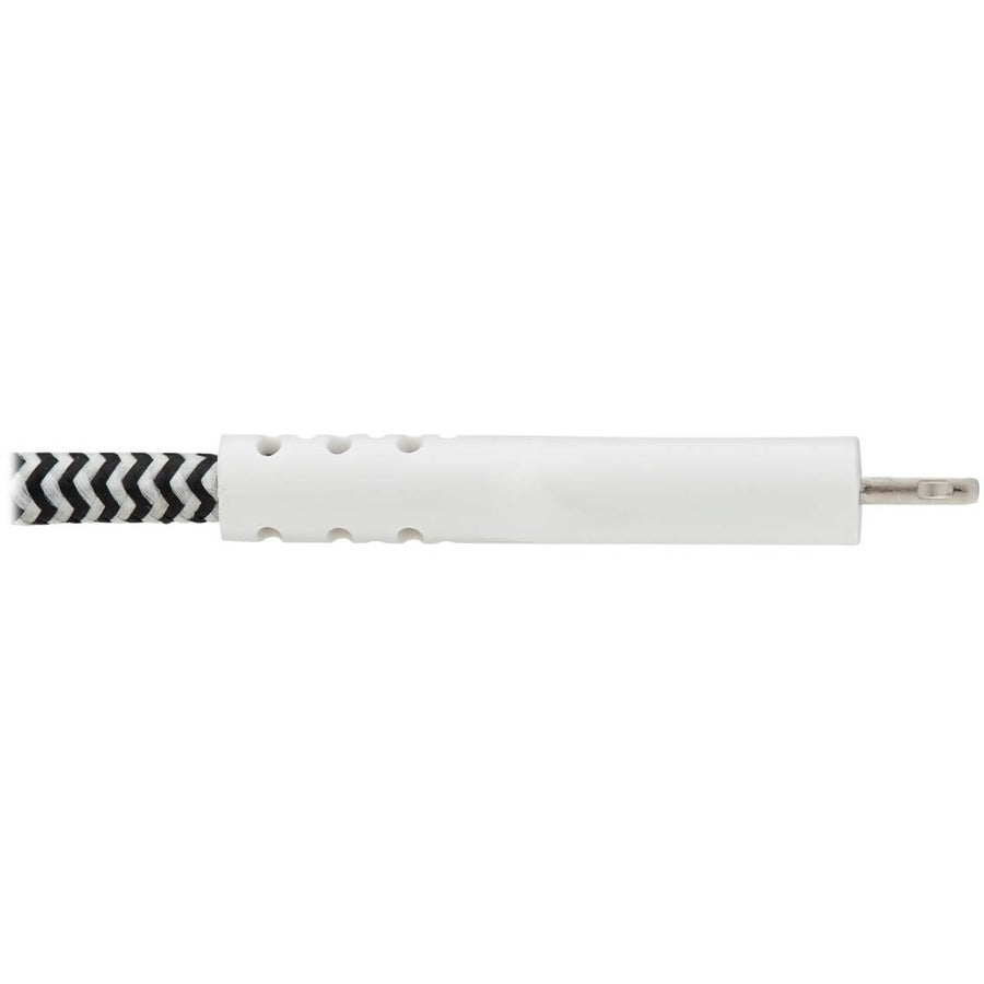 Câble USB-C vers Lightning C94 robuste Tripp Lite (M/M), 10 pi M102-010-HD