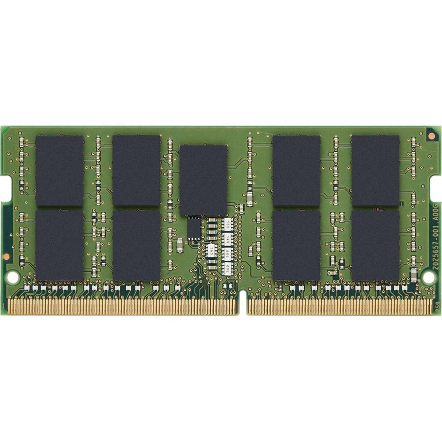 Module de mémoire Kingston DDR4 SDRAM 32 Go KTH-PN432E/32G
