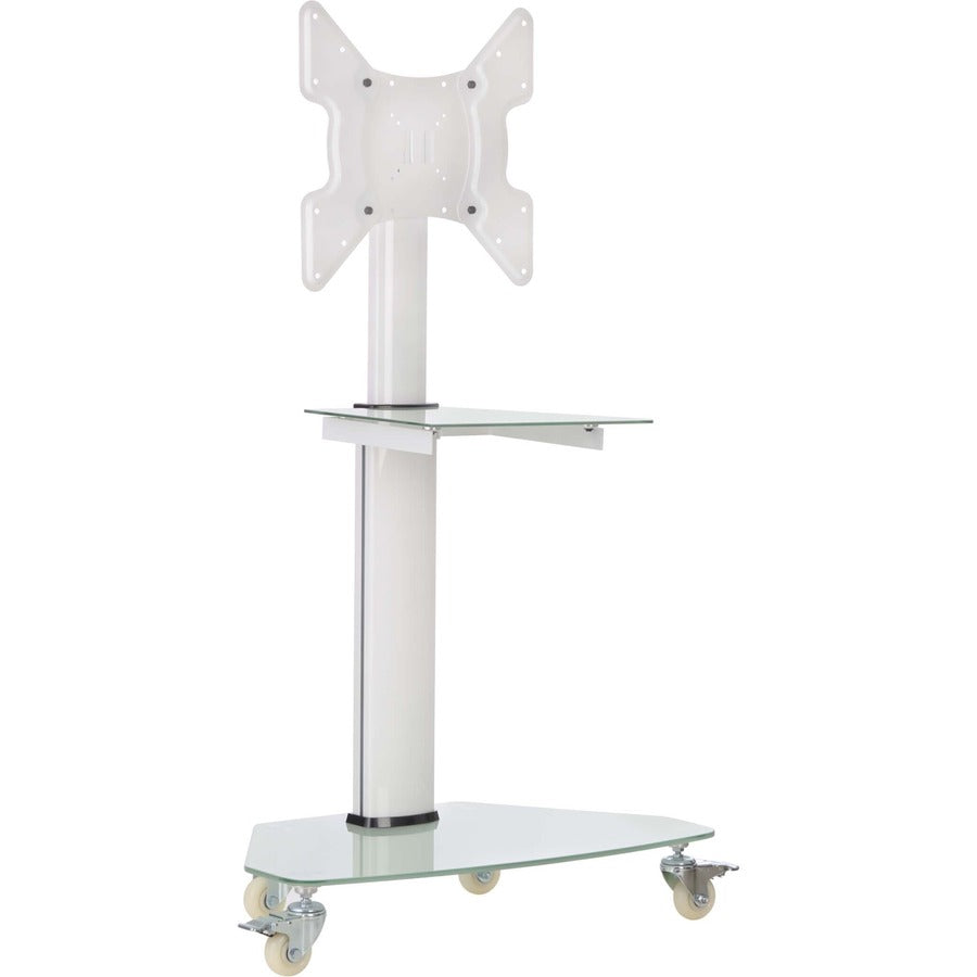 Tripp Lite DMCS3255SG62W Premier chariot à roulettes pour téléviseur DMCS3255SG62W