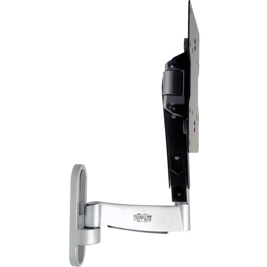 Support mural Tripp Lite DWM1742S pour écran plat - Noir DWM1742S