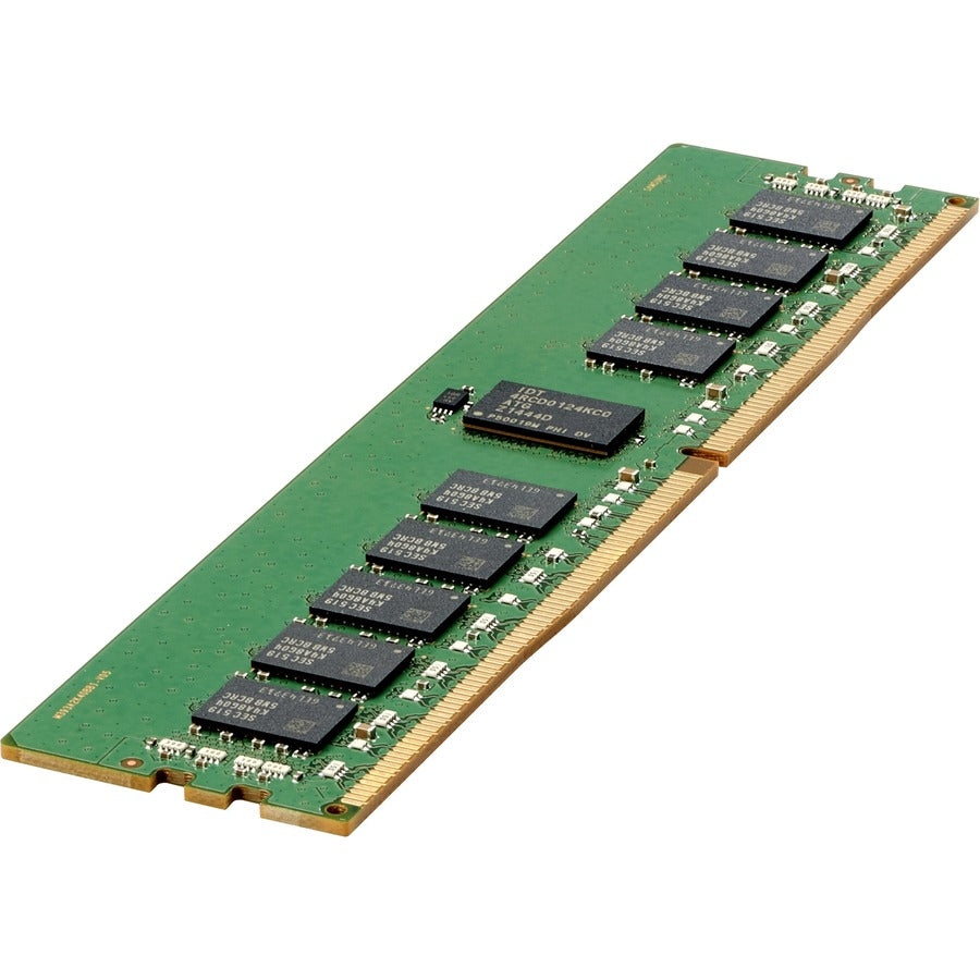 Module de mémoire HPE 16 Go DDR4 SDRAM 879507-B21