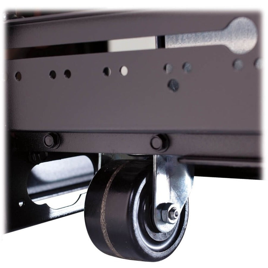 Armoire rack Eaton série S ETN-ENC513042S