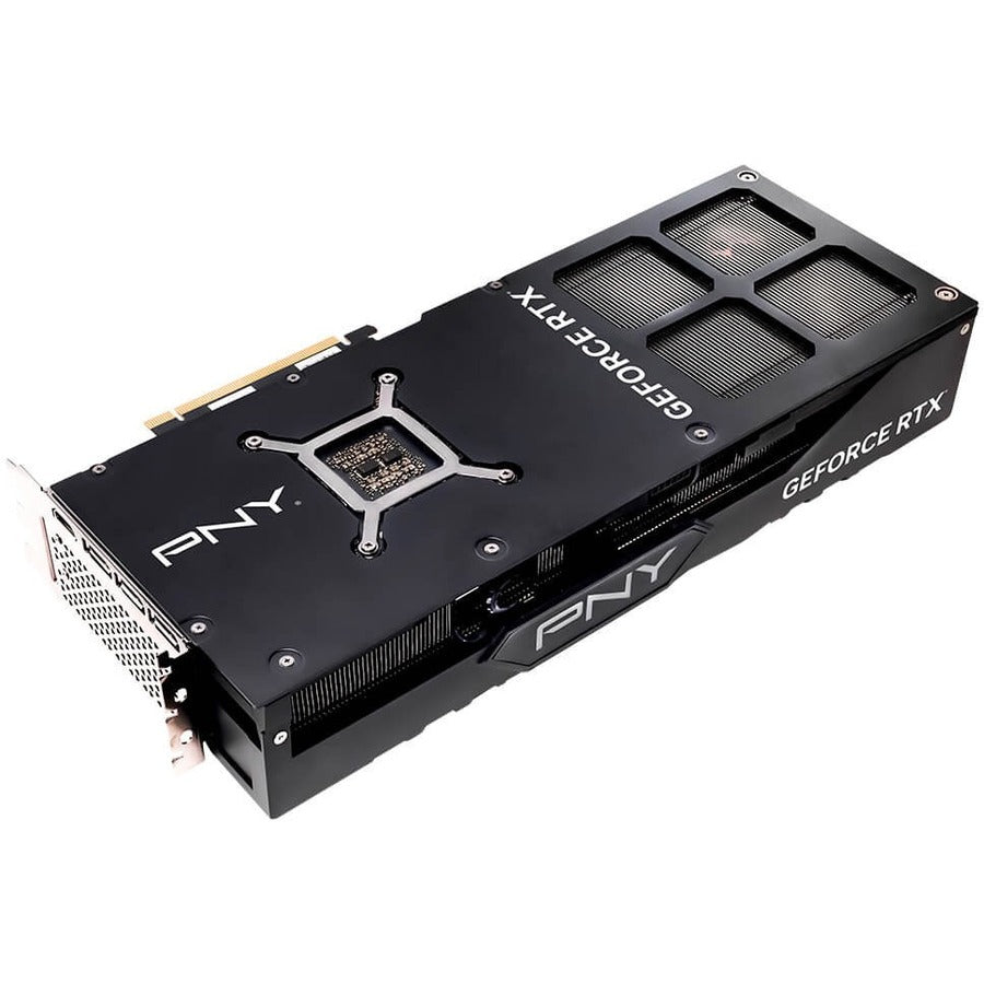 Carte graphique PNY NVIDIA GeForce RTX 4090 - 24 Go GDDR6X VCG409024TFXPB1