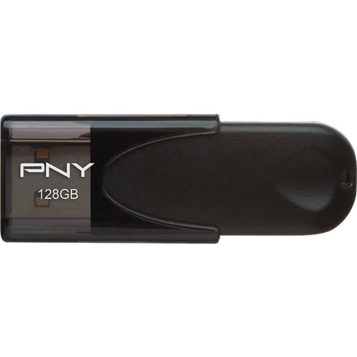PNY 128GB Attaché 4 2.0 Flash Drive P-FD128ATT4-GE
