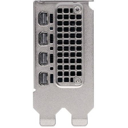 Carte graphique PNY NVIDIA RTX A2000 - 6 Go GDDR6 - Profil bas VCNRTXA2000-PB