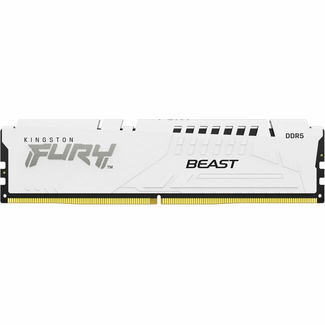 Kit de mémoire Kingston FURY Beast 32 Go (2 x 16 Go) DDR5 SDRAM KF552C36BWEK2-32