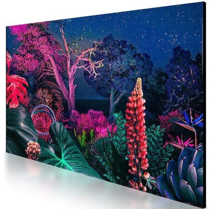 Samsung 43" QMB Professional Display LH43QMBEBGCXGO