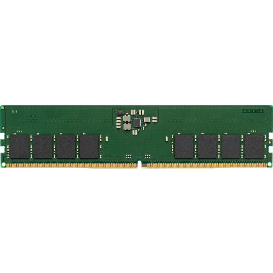Kit de mémoire Kingston 32 Go (2 x 16 Go) DDR5 SDRAM KCP556US8K2-32