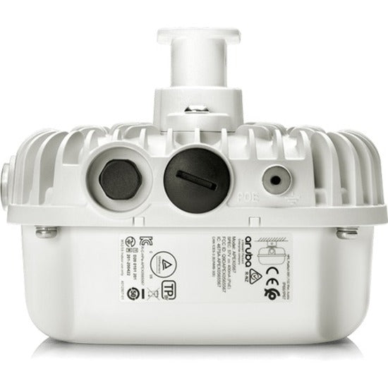 Point d'accès sans fil double bande Aruba AP-565 802.11ax 1,73 Gbit/s - Extérieur R4W63A