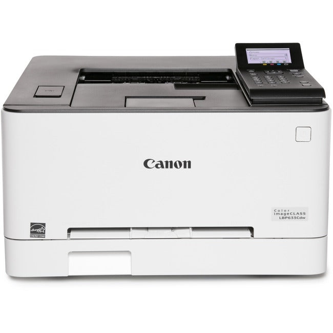 Imprimante laser sans fil de bureau Canon imageCLASS LBP633Cdw - Couleur 5159C002