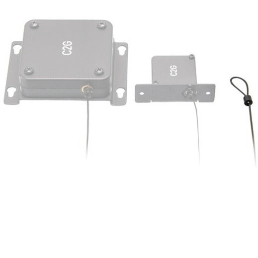 Adaptateur HDMI C2G avec Mini DP, USB-C et Lightning C2G29889