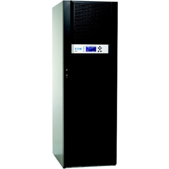 Onduleur Eaton 20 kVA à double alimentation avec batteries internes et carte réseau MS/ModBus 9EA02GG05032003